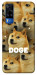 Чохол Doge pattern для Vivo Y51a