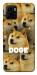 Чехол Doge pattern для Vivo Y15s