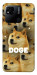 Чохол Doge pattern для Xiaomi Redmi 10A