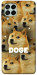Чохол Doge pattern для Galaxy M53