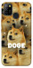 Чохол Doge pattern для Infinix Hot 10 Lite