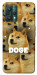 Чехол Doge pattern для Realme 9 Pro