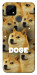 Чохол Doge pattern для Realme C21