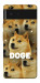 Чохол Doge pattern для Google Pixel 6