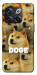 Чехол Doge pattern для OnePlus 10T