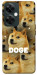 Чохол Doge pattern для OnePlus Nord CE 3 Lite