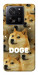 Чехол Doge pattern для Xiaomi 13T