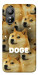 Чохол Doge pattern для ZTE Blade L220