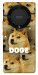 Чохол Doge pattern для Huawei Magic5 Lite