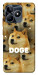 Чохол Doge pattern для Realme C53