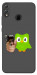 Чохол Duolingo meme для Huawei Honor 8X