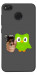 Чехол Duolingo meme для Xiaomi Redmi 4X