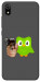 Чохол Duolingo meme для Xiaomi Redmi 7A