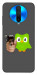 Чохол Duolingo meme для Xiaomi Redmi K30