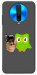 Чехол Duolingo meme для Xiaomi Poco X2