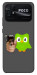 Чехол Duolingo meme для Xiaomi Poco C40