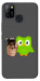 Чохол Duolingo meme для Infinix Hot 10 Lite