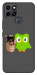Чехол Duolingo meme для Infinix Smart 6
