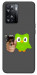 Чехол Duolingo meme для Oppo A77s