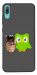 Чохол Duolingo meme для Huawei Y6 Pro (2019)