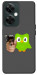 Чохол Duolingo meme для OnePlus Nord CE 3 Lite