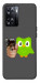 Чехол Duolingo meme для OnePlus Nord N20 SE