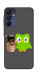 Чехол Duolingo meme для Galaxy A16 5G