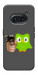 Чохол Duolingo meme для Nothing Phone (2a)