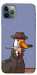 Чехол Goose with knife для iPhone 11 Pro Max