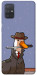 Чохол Goose with knife для Galaxy A71 (2020)