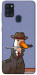 Чохол Goose with knife для Galaxy A21s (2020)