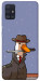 Чехол Goose with knife для Galaxy A51 (2020)