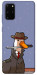 Чохол Goose with knife для Galaxy S20 Plus (2020)