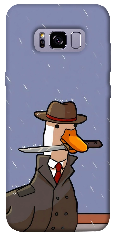 Чехол Goose with knife для Galaxy S8+