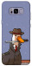 Чехол Goose with knife для Galaxy S8+