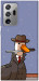 Чохол Goose with knife для Galaxy Note 20 Ultra