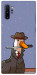 Чехол Goose with knife для Galaxy Note 10+ (2019)