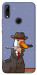 Чохол Goose with knife для Huawei P Smart Z