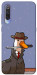 Чехол Goose with knife для Xiaomi Mi 9