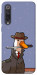 Чехол Goose with knife для Xiaomi Mi 9 SE