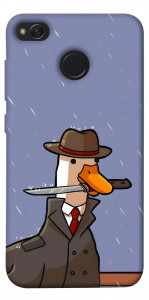 Чехол Goose with knife для Xiaomi Redmi 4X