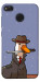 Чехол Goose with knife для Xiaomi Redmi 4X