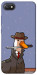 Чехол Goose with knife для Xiaomi Redmi 6A