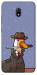 Чехол Goose with knife для Xiaomi Redmi 8a