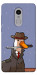 Чохол Goose with knife для Xiaomi Redmi Note 4X