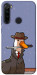 Чохол Goose with knife для Xiaomi Redmi Note 8