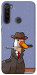 Чохол Goose with knife для Xiaomi Redmi Note 8T