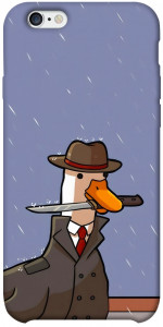 Чохол Goose with knife для iPhone 6s plus (5.5'')