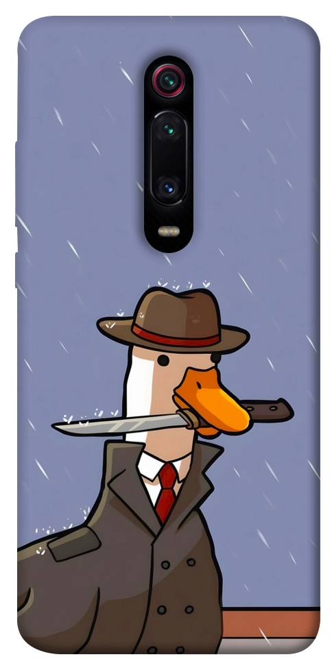 Чохол Goose with knife для Xiaomi Mi 9T