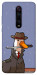 Чохол Goose with knife для Xiaomi Mi 9T